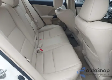 2010 Acura Tsx 3.5 from USA, damaged, VIN JH4CU4F44AC000732